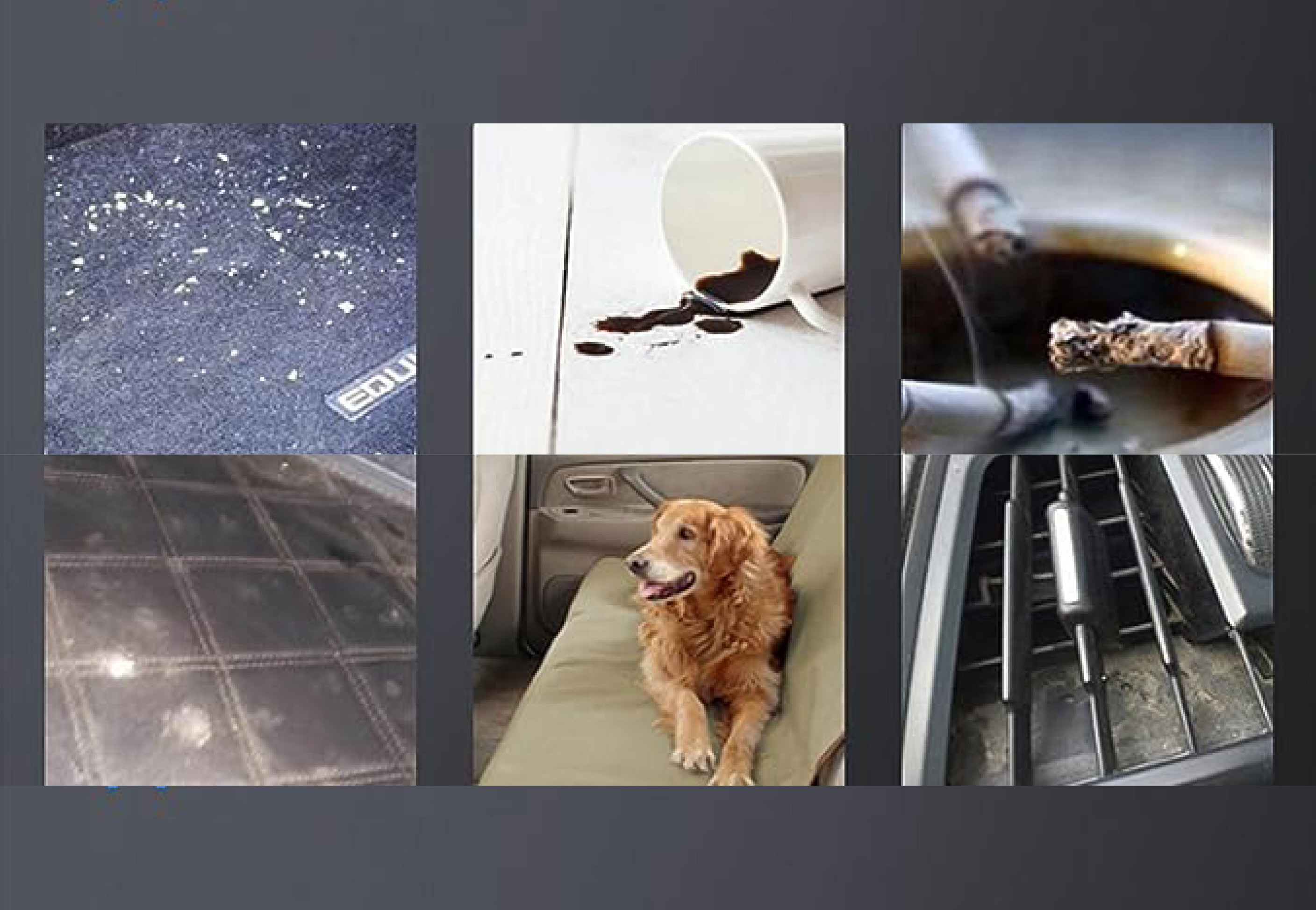 visokokakovosten ročni sesalnik za avto